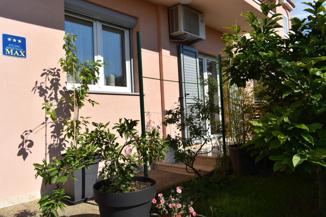 Apartment Max With Parking