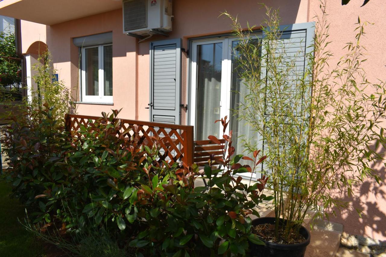 Apartment Max With Parking *