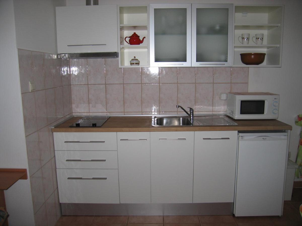 Apartment Max With Parking *